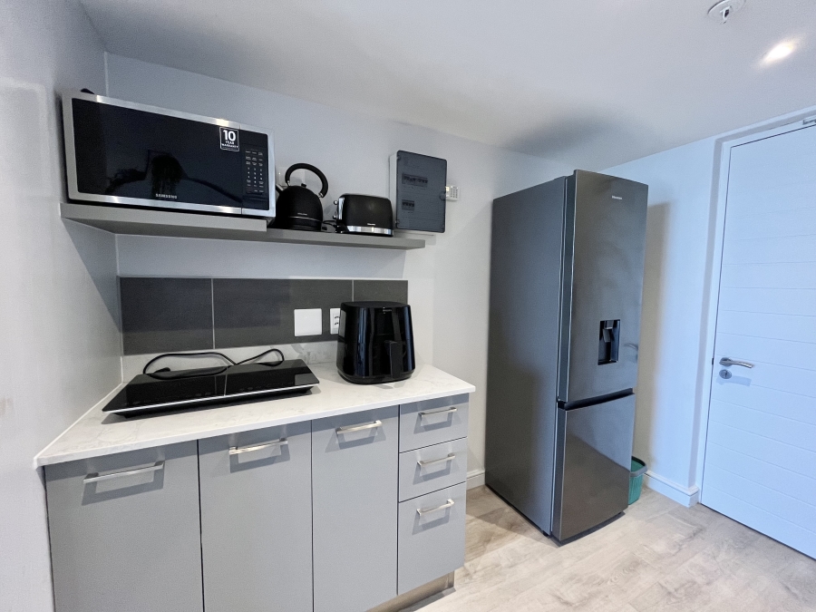 To Let 0 Bedroom Property for Rent in Foreshore Western Cape